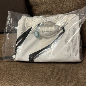 Medium Marc Jacob denim tote